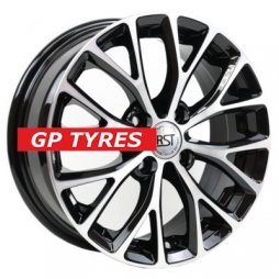 RST R015 (Vesta) BD 6x15/4x100 D60.1 ET50  