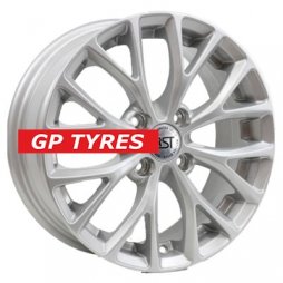 RST R015 (Vesta) SL 6x15/4x100 D60.1 ET50  