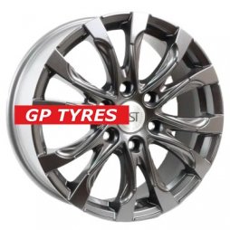 RST R022 (LC300) BH 8x20/6x139.7 D95.1 ET60  
