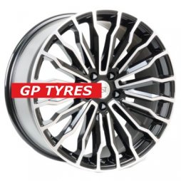 RST R032 (Volvo) BD 9x20/5x108 D63.4 ET38.5  