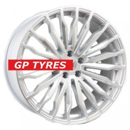 RST R032 (Volvo) Silver 9x20/5x108 D63.4 ET38.5  