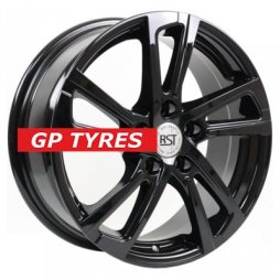 RST R046 (Focus) BL 6.5x16/5x108 D63.4 ET50  