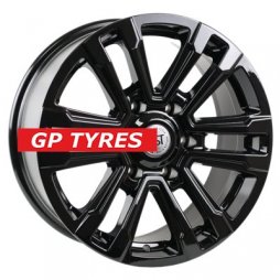 RST R107 (Prado) BL 7.5x17/6x139.7 D106.1 ET25  