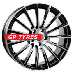 RST R108 (Volvo) BD 8x18/5x108 D63.4 ET42.5  