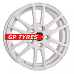 Tech Line 435 SL 5.5x14/4x98 D58.6 ET35  