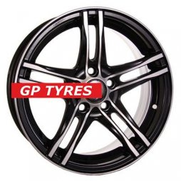 Venti 1505 BD 6x15/5x100 D57.1 ET38  