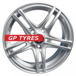 Venti 1505 SL 6x15/5x100 D57.1 ET38  