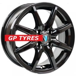 Venti 1515 BL 6x15/4x100 D60.1 ET50  
