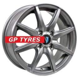 Venti 1605 SL 6x16/4x100 D54.1 ET45  