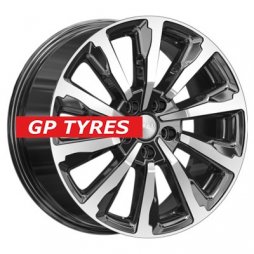 СКАД Астер (КЛ369) Алмаз 8x18/5x108 D63.35 ET45  