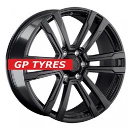 LS Forged LS FG11 8x18/0x0 D0 ET0  