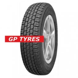 Landspider Wildtraxx AT II 195/75 R16 107105R