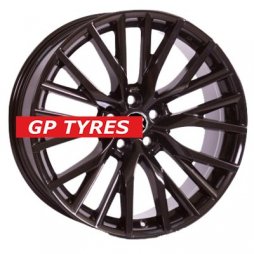 FR replica LX272 B 8x20/5x114.3 D60.1 ET30  