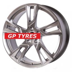 FR replica V1013 HB 7.5x18/5x108 D63.4 ET50  