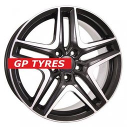 Neo 723 BSD 7.5x17/5x112 D66.6 ET42  