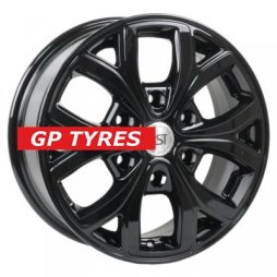 RST R056 (H1) BL 6.5x16/6x139.7 D92.5 ET50  