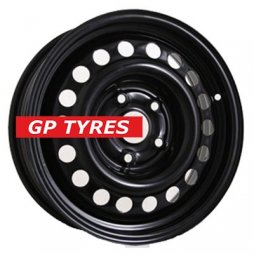 Trebl 8000T Black 6x15/5x100 D57.1 ET43  