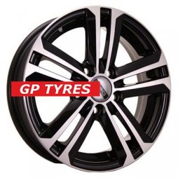 Neo 428 BD 5x14/5x100 D57.1 ET35  
