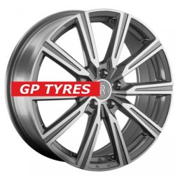 Replay GA10 GMF 7.5x19/5x120 D59.6 ET41  