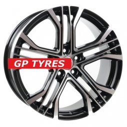 RST R029 (Touareg) BD 8.5x19/5x112 D66.6 ET28  