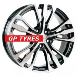 RST R188 (Exeed,Tiggo, Omoda) BD 7x18/5x108 D60.1 ET33  