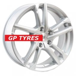 RST R197 (Jolion) Silver 6.5x17/5x114.3 D66.5 ET37  