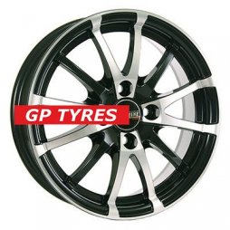 Tech Line 320 BD 5x13/4x98 D58.6 ET35  