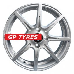 Venti 1508 SL 5.5x15/4x100 D60.1 ET45  