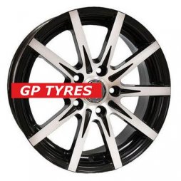 Venti 1508 BD 5.5x15/4x100 D54.1 ET45  