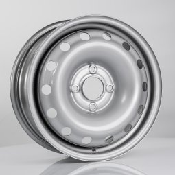 Trebl 7255 silver 6x15/4x108 D63.3 ET47.5  