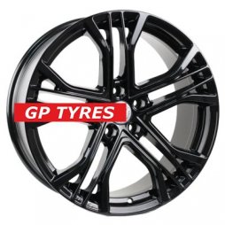 RST R029 (Voyah) BL 8.5x19/5x120 D66.1 ET30  