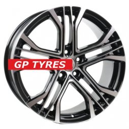 RST R029 (Voyah) BD 8.5x19/5x120 D66.1 ET30  