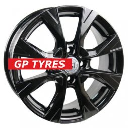 RST R045 (Rio, Solaris) BL 6x15/4x100 D54.1 ET48  