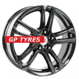RST R197 (Chery) BL 6.5x17/5x108 D60.1 ET33  