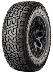 GRIPMAX Inception X/T 315/70 R17 121/118Q  
