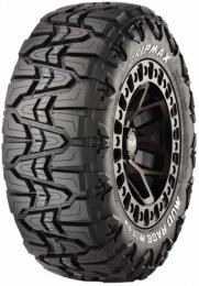 GRIPMAX Mud Rage M/T IV 285/70 R17 121/118Q  
