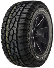 GRIPMAX Mud Rage R/T Max 275/70 R16 119/116Q  