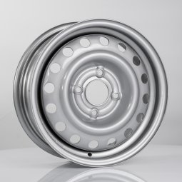 Trebl 6285 silver 5.5x14/4x108 D63.3 ET44  