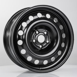 Trebl X40960 black 7x17/5x108 D54.1 ET40  