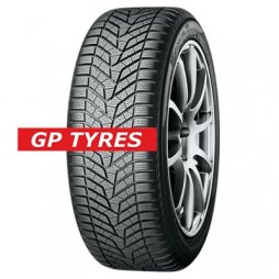 Yokohama BluEarth*Winter V905 315/40 R21 115V  