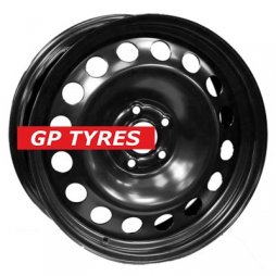 ТЗСК Chery Tiggo 7 черный 7x17/5x108 D60.1 ET33  