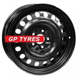 ТЗСК Haval F7 черный 7x17/5x114.3 D64.1 ET40  