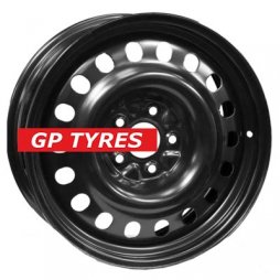 ТЗСК Haval Jolion черный 7x17/5x114.3 D66.1 ET37  