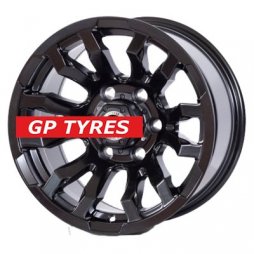 Lizardo XH691 CB 8.5x16/6x139.7 D106.1 ET0  