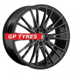 LS FlowForming RC60 BK 9x21/5x108 D63.4 ET38.5  