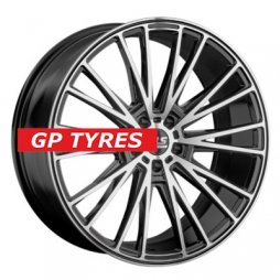 LS FlowForming RC60 BKF 9x21/5x112 D66.6 ET34  