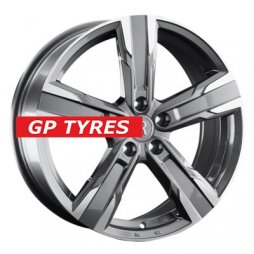 Replay CHR106 GMF 7.5x18/5x108 D60.1 ET47  