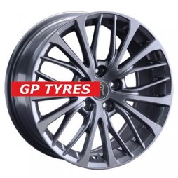 Replay TY279 GM 8x18/5x114.3 D60.1 ET50  