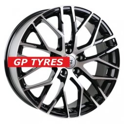 RST R019 (Mazda) BD 7.5x19/5x114.3 D67.1 ET45  