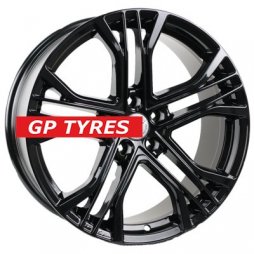 RST R029 (Touareg) BL 8.5x19/5x112 D66.6 ET28  